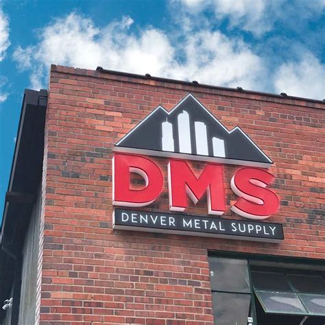 Denver metal company